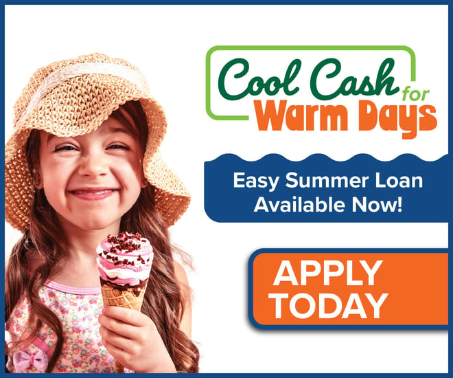 Easy Summer Loan Apply Today 
