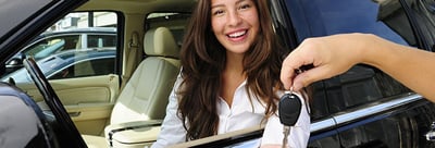 A Guide To New Auto Loans