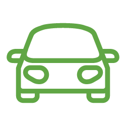 auto loan icon